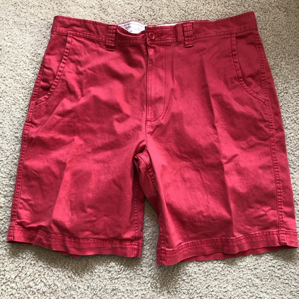 St. John’s Bay Comfort Stretch Shorts